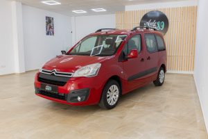 Citroen Berlingo 2016