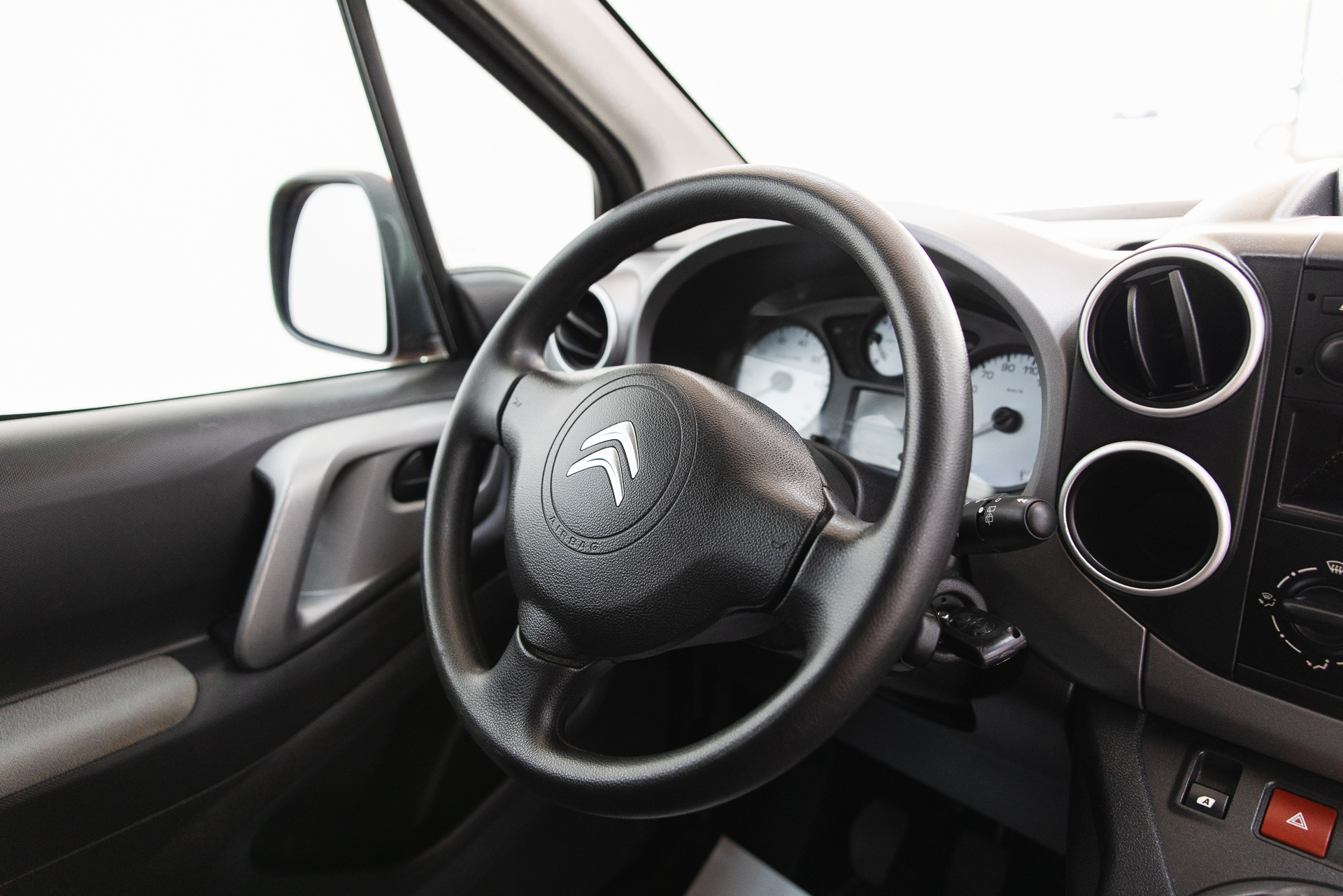 
								Citroen Berlingo 2016 full									