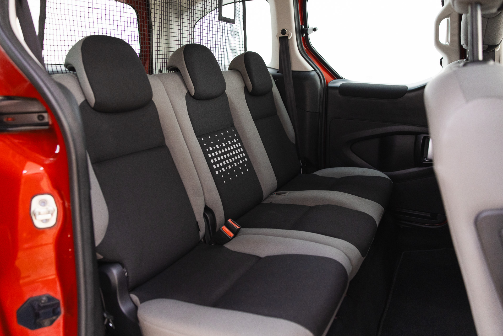 
								Citroen Berlingo 2016 full									