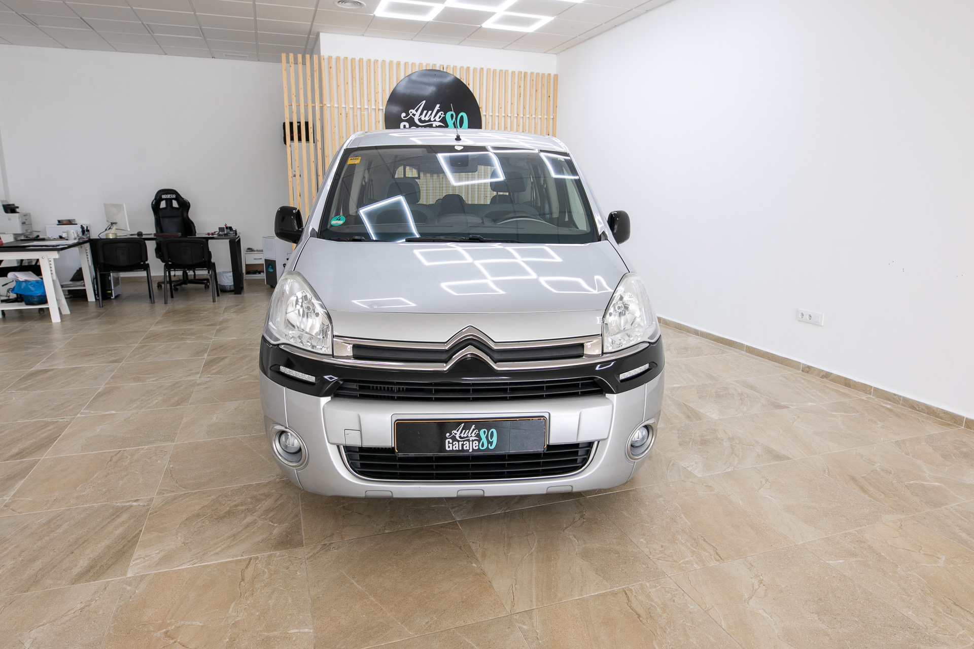 
								Citroen Berlingo 2013 full									