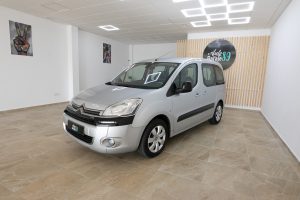 Citroen Berlingo 2013