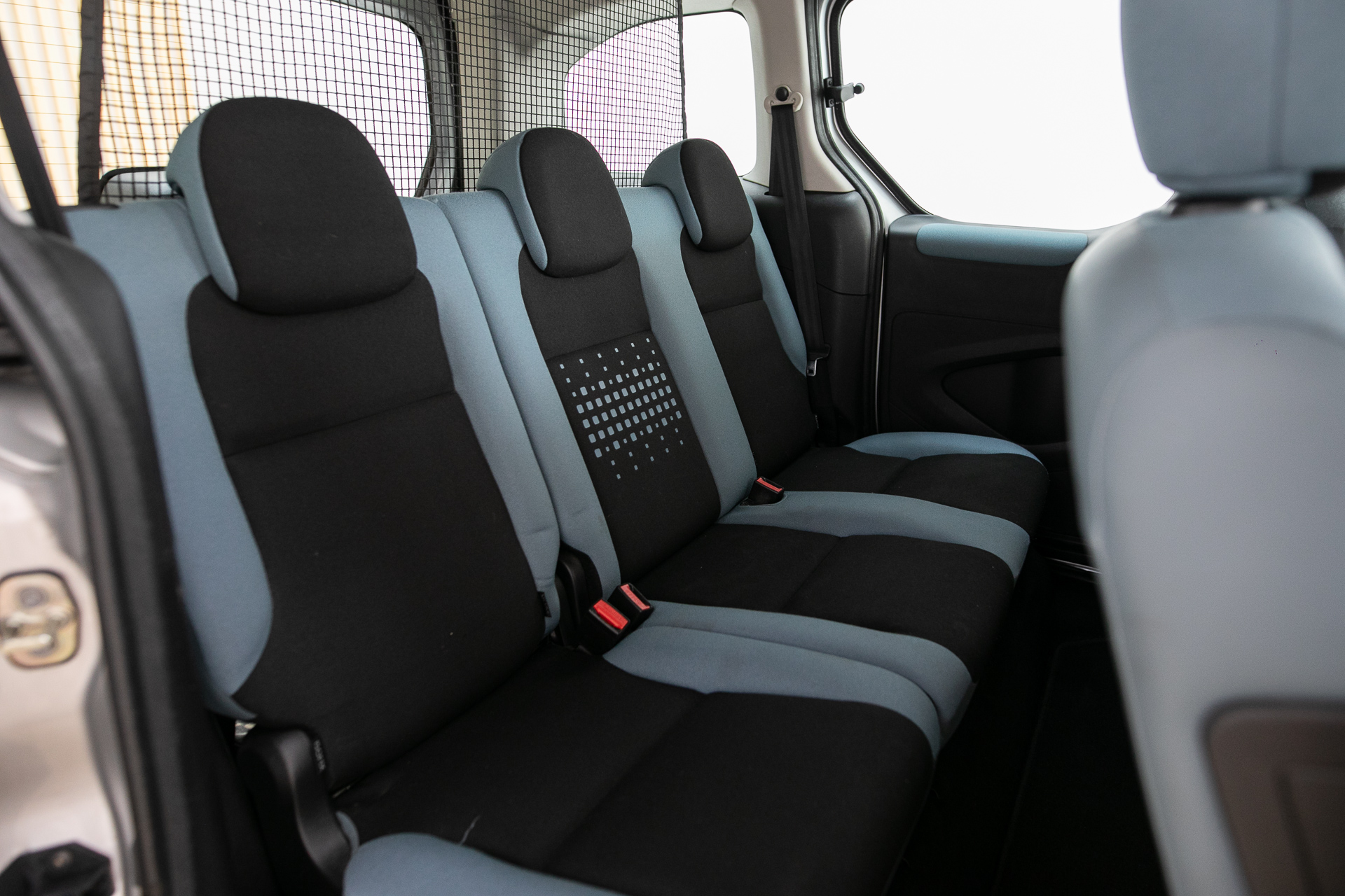 
								Citroen Berlingo 2013 full									