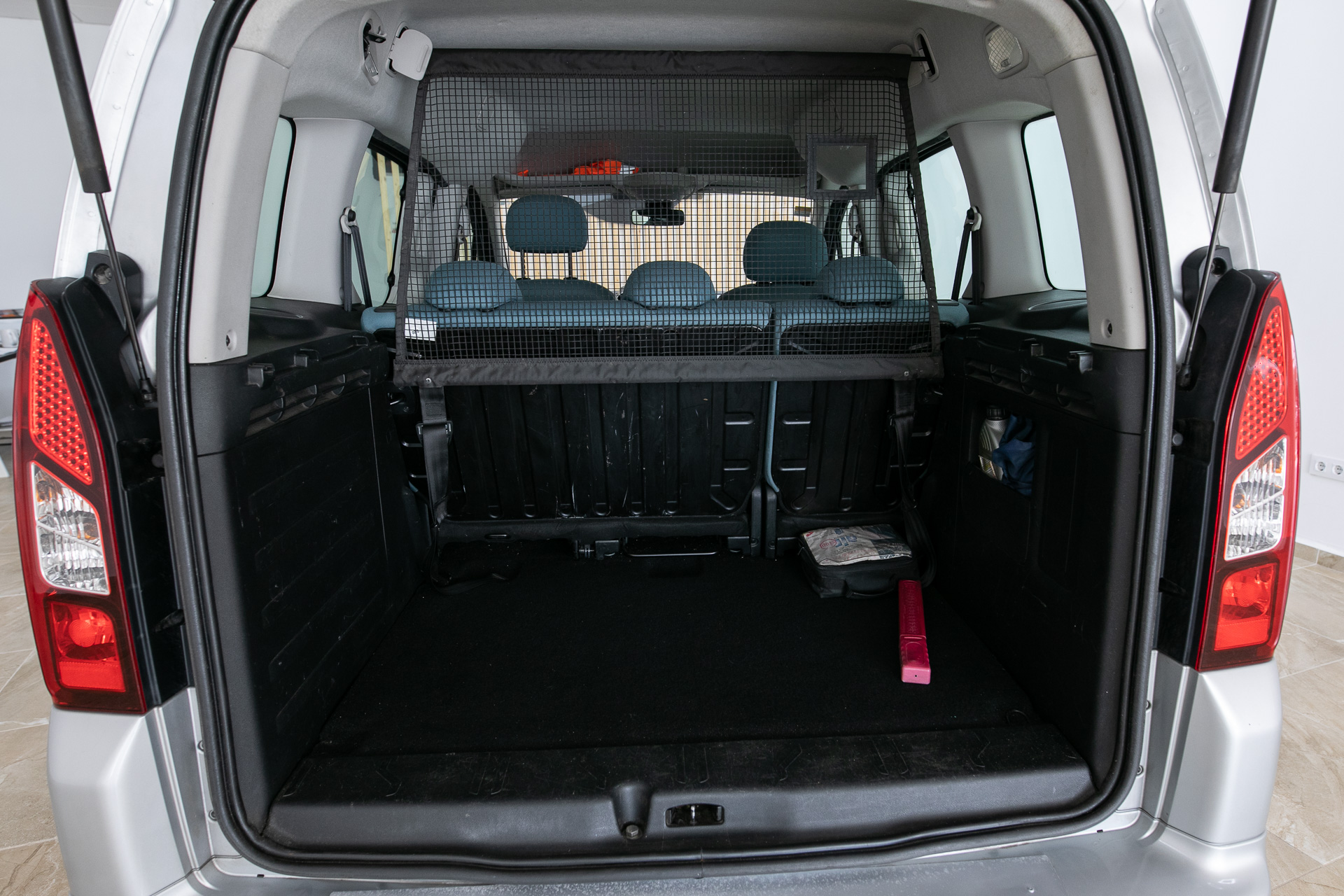 
								Citroen Berlingo 2013 full									