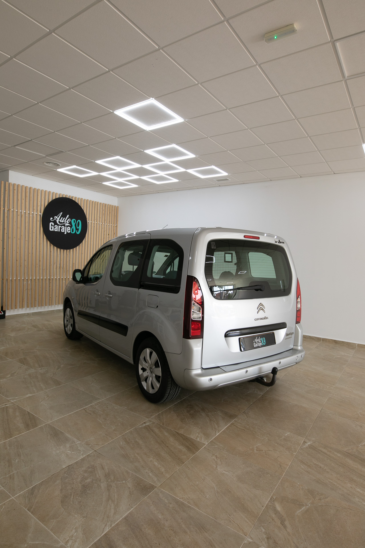 
								Citroen Berlingo 2013 full									