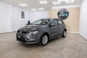 Volkswagen Polo 2017