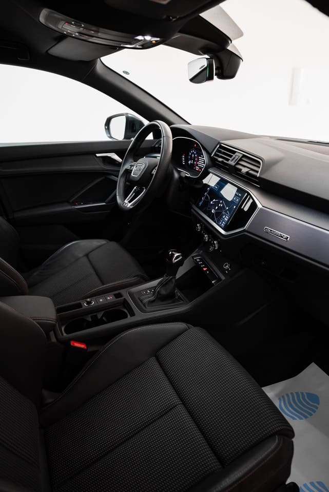 
								Audi Q3 Sportback S line 2021 | Almería full									