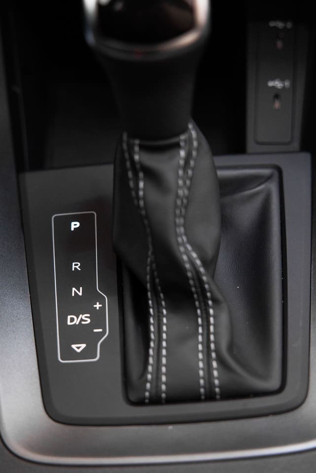 
								Audi Q3 Sportback S line 2021 | Almería full									