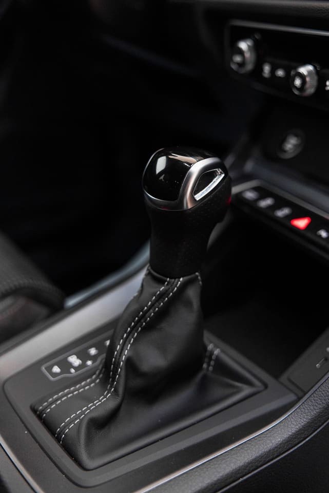 
								Audi Q3 Sportback S line 2021 | Almería full									