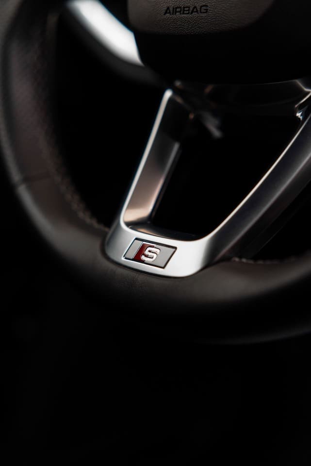 
								Audi Q3 Sportback S line 2021 | Almería full									