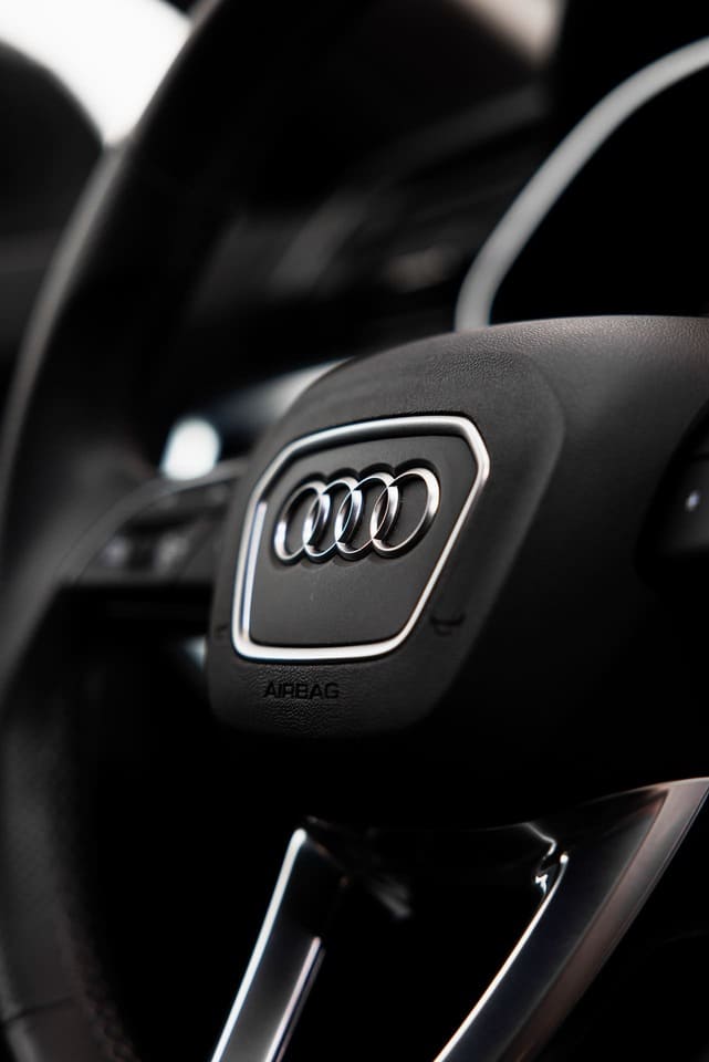 
								Audi Q3 Sportback S line 2021 | Almería full									