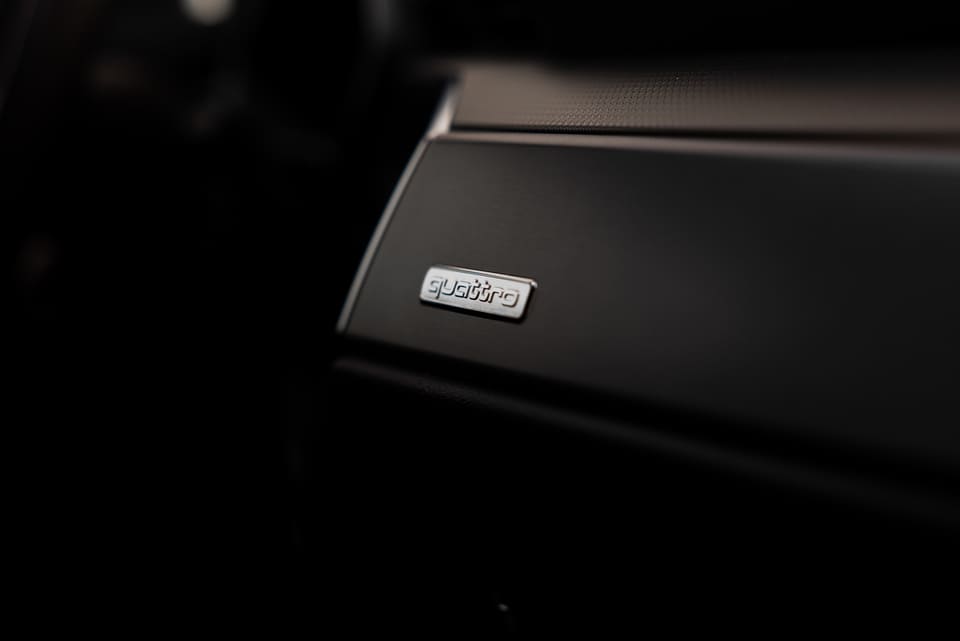 
								Audi Q3 Sportback S line 2021 | Almería full									