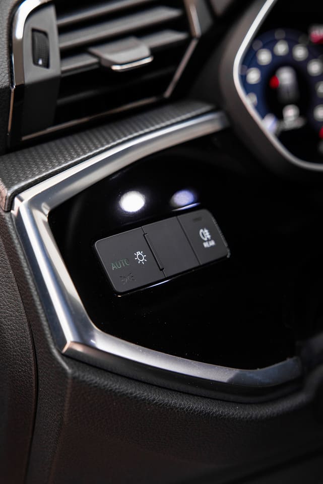 
								Audi Q3 Sportback S line 2021 | Almería full									