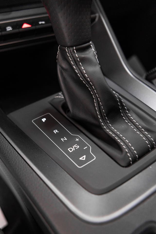 
								Audi Q3 Sportback S line 2021 | Almería full									