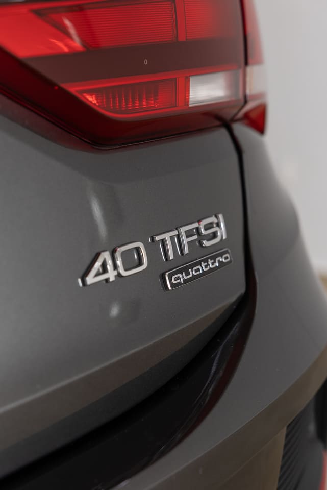 
								Audi Q3 Sportback S line 2021 | Almería full									