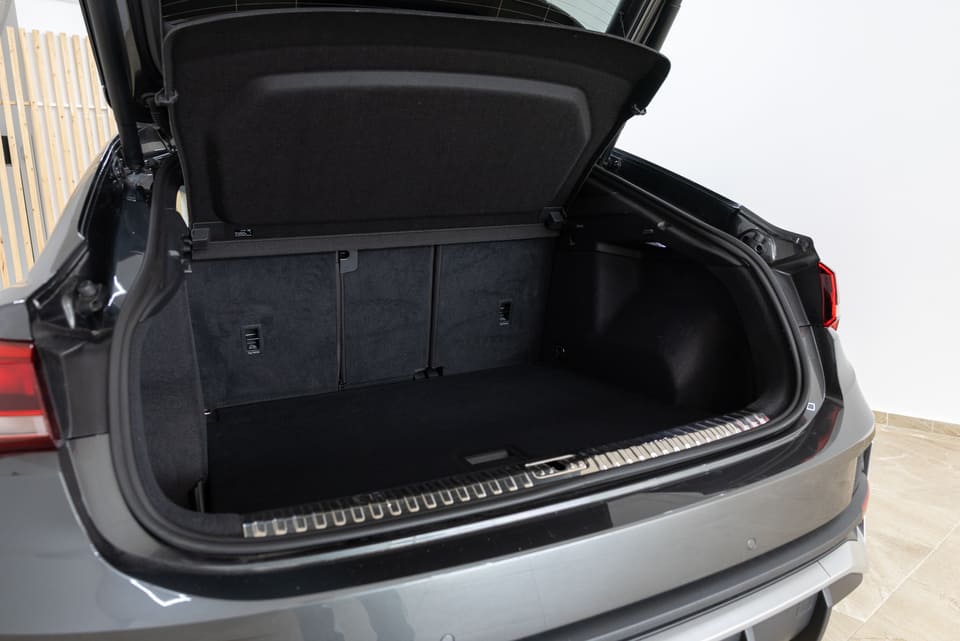 
								Audi Q3 Sportback S line 2021 | Almería full									