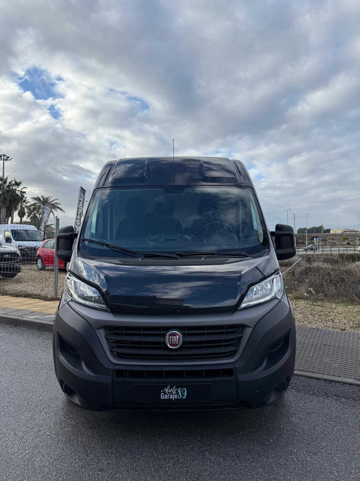 
								Fiat Ducato full									