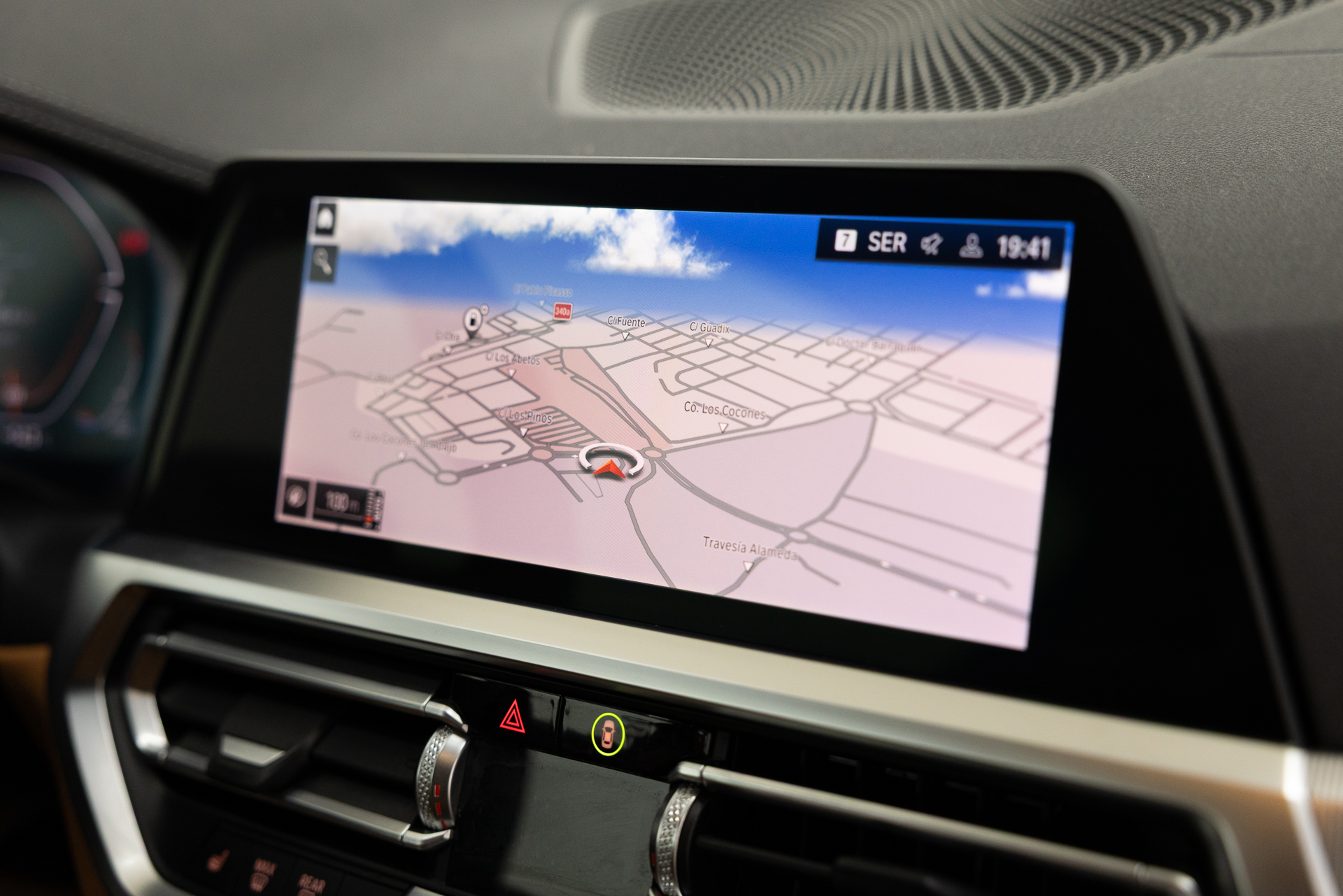 
								BMW Serie 4 430d full									