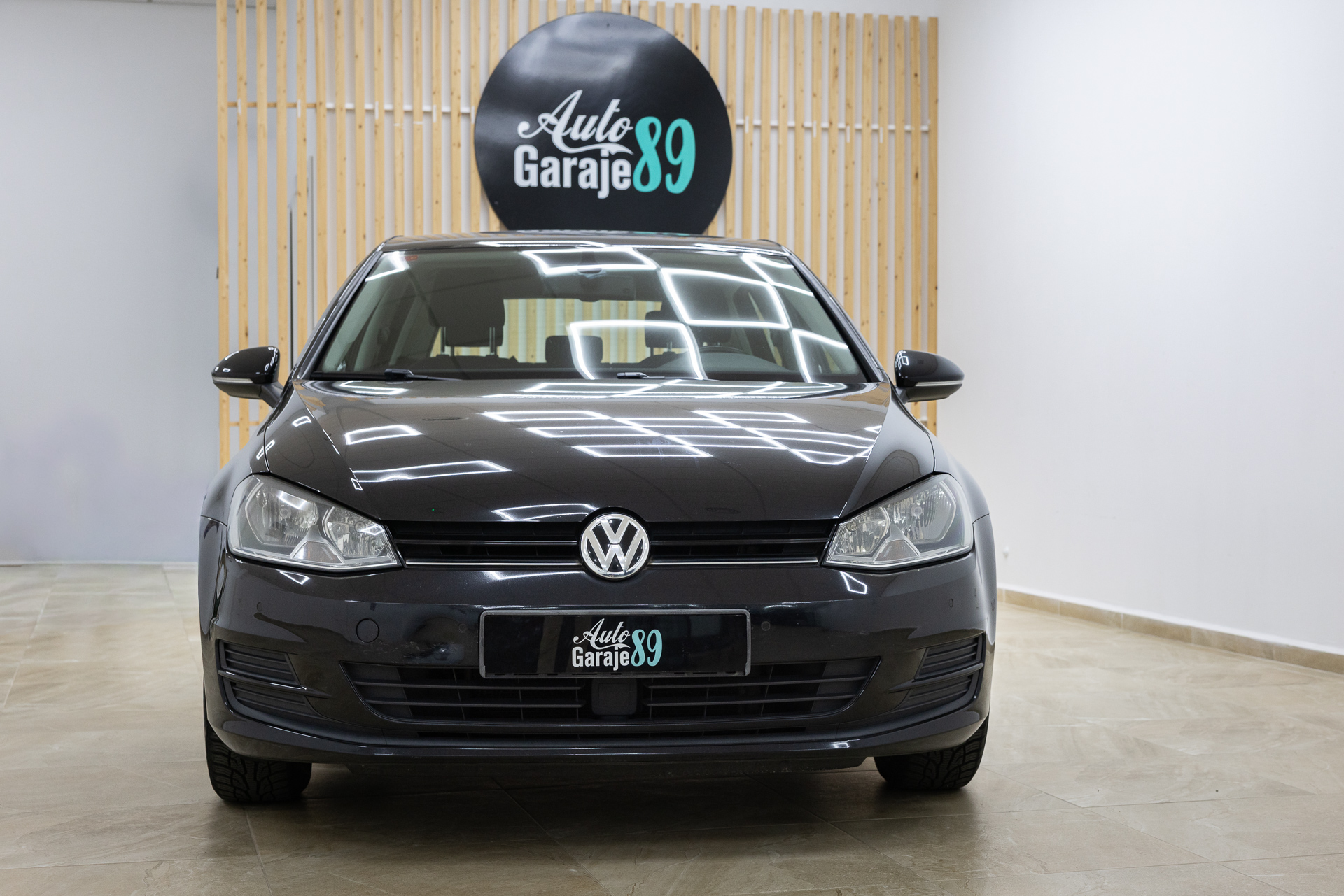 
								Volkswagen golf full									