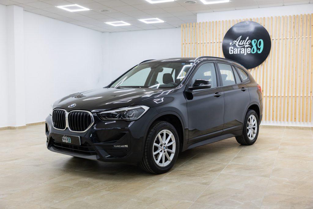 BMW X1 sDrive18d | 2020 | 84.000 km