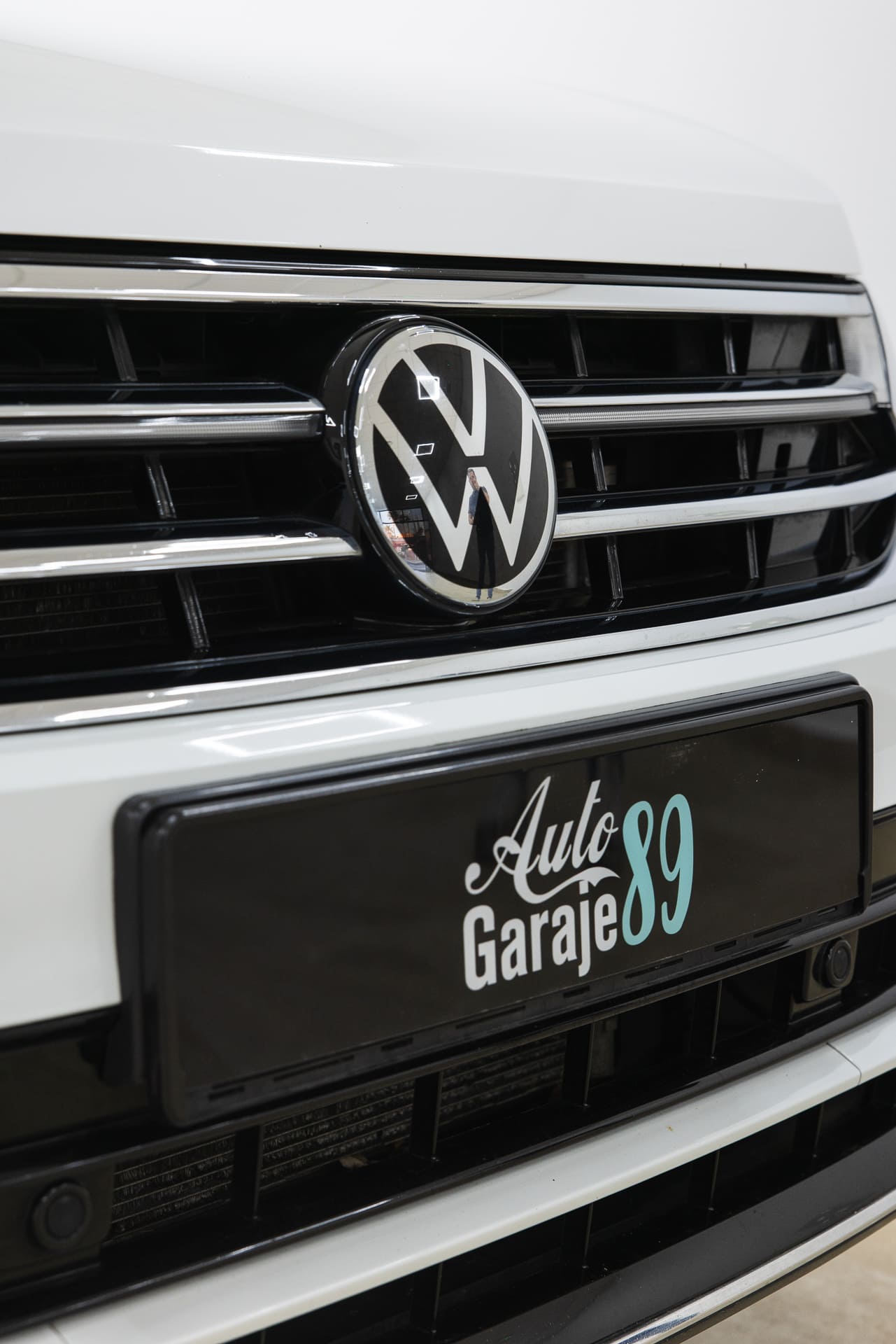 
								Volkswagen Tiguan Allspace R-Line 2.0 TDI 200CV 4Motion DSG full									