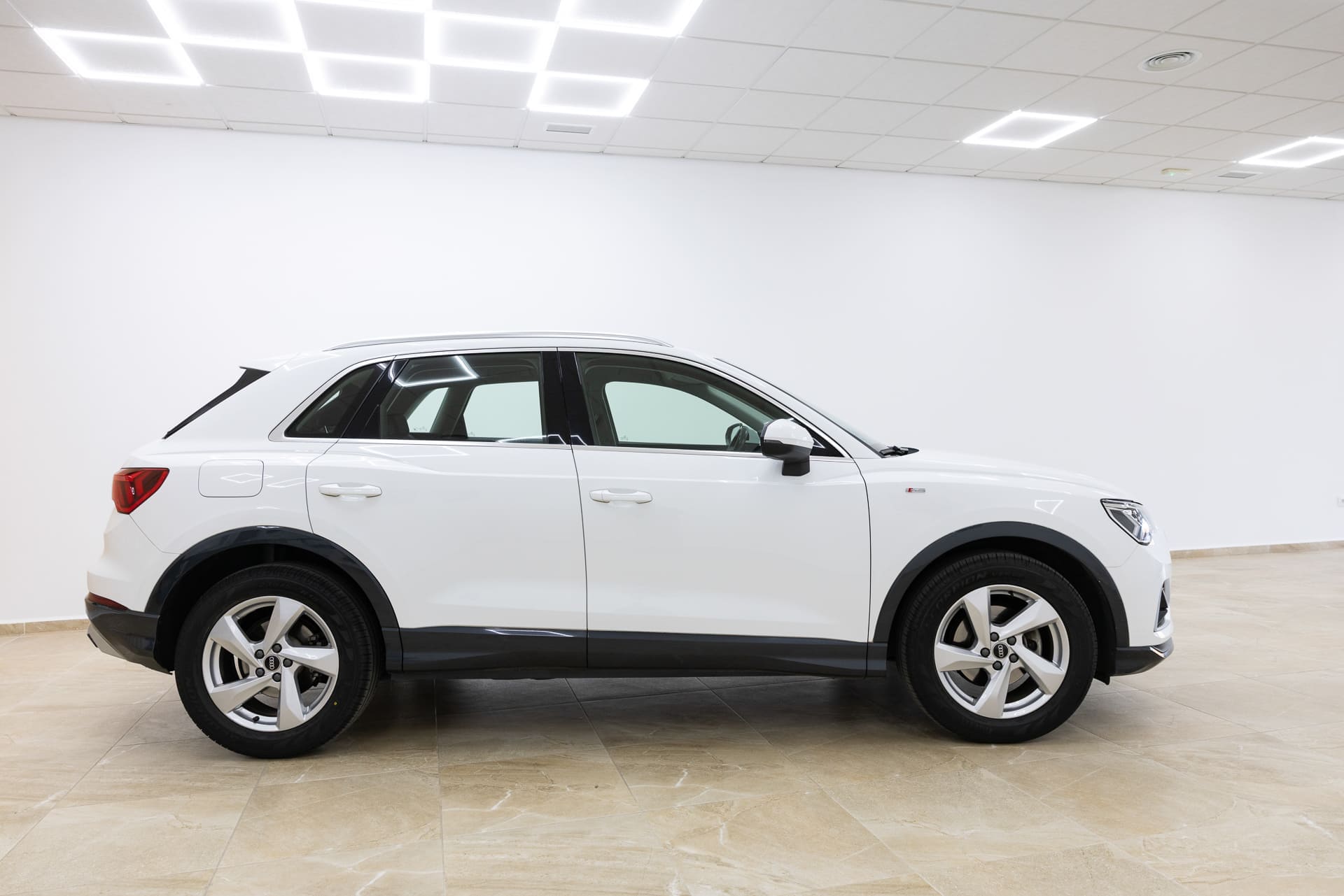 
								AUDI – Q3 S line 35 TDI 110kW 150CV S tronic full									