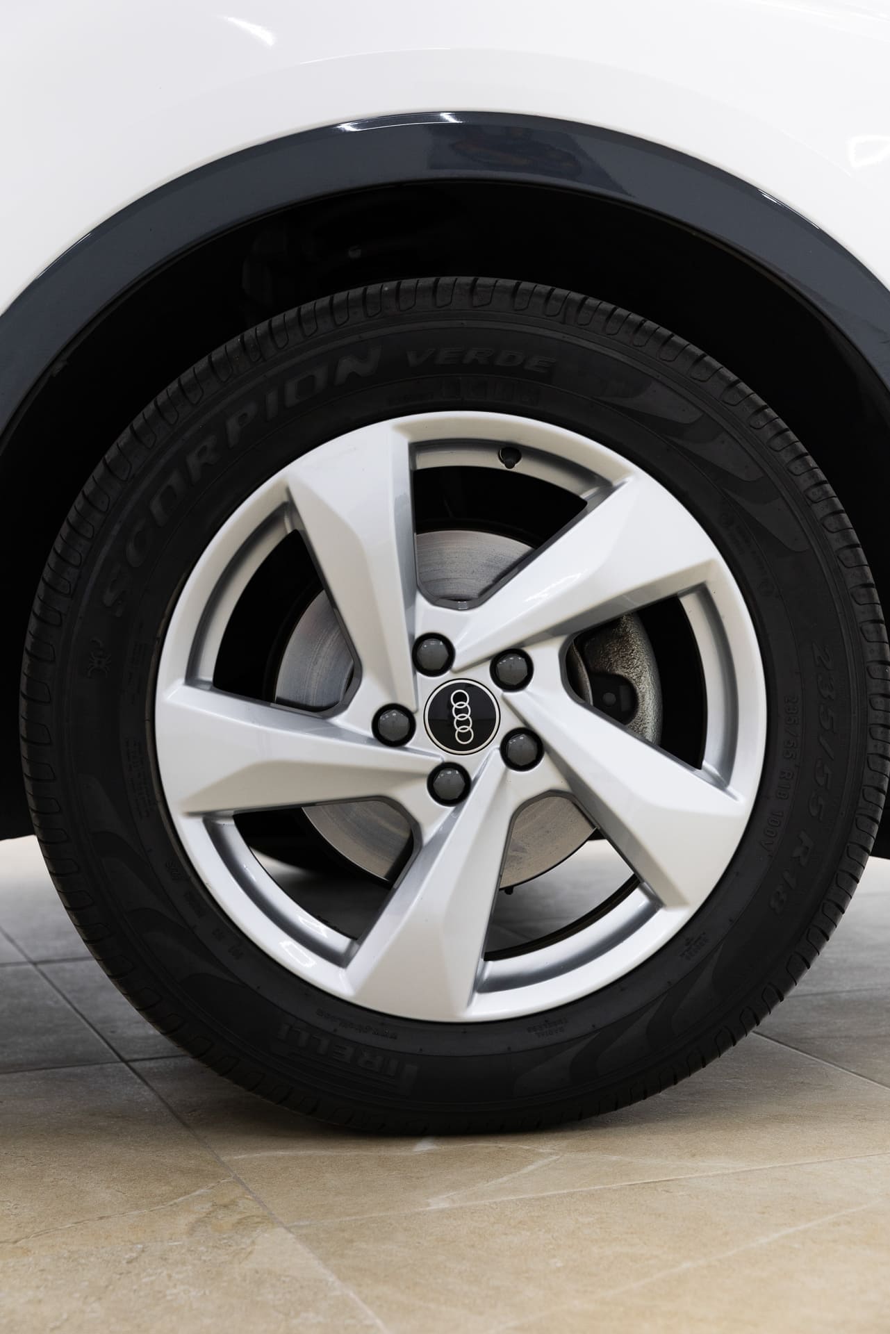 
								AUDI – Q3 S line 35 TDI 110kW 150CV S tronic full									