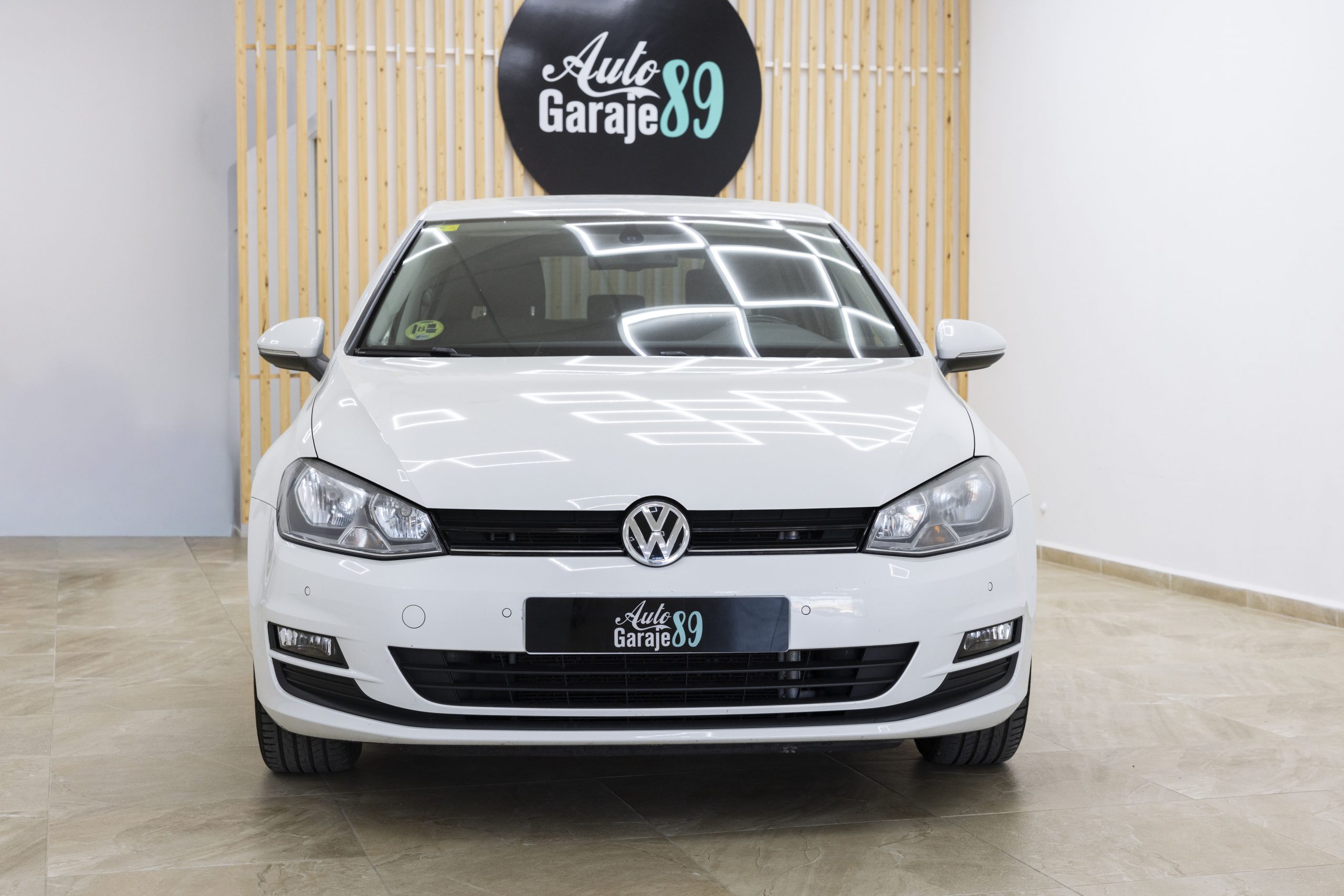 
								Volkswagen Golf 1.6 TDI | 2013 full									