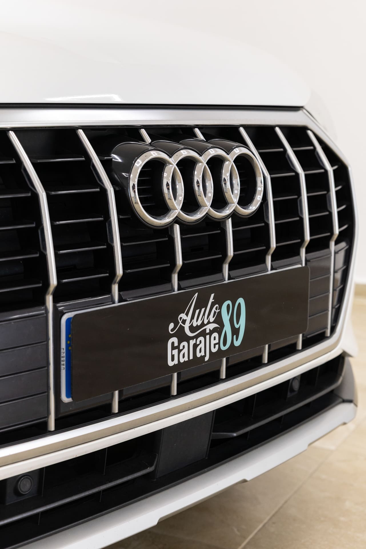 
								AUDI – Q3 S line 35 TDI 110kW 150CV S tronic full									