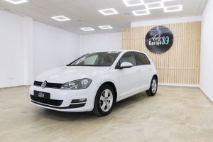Volkswagen Golf 1.6 TDI | 2013