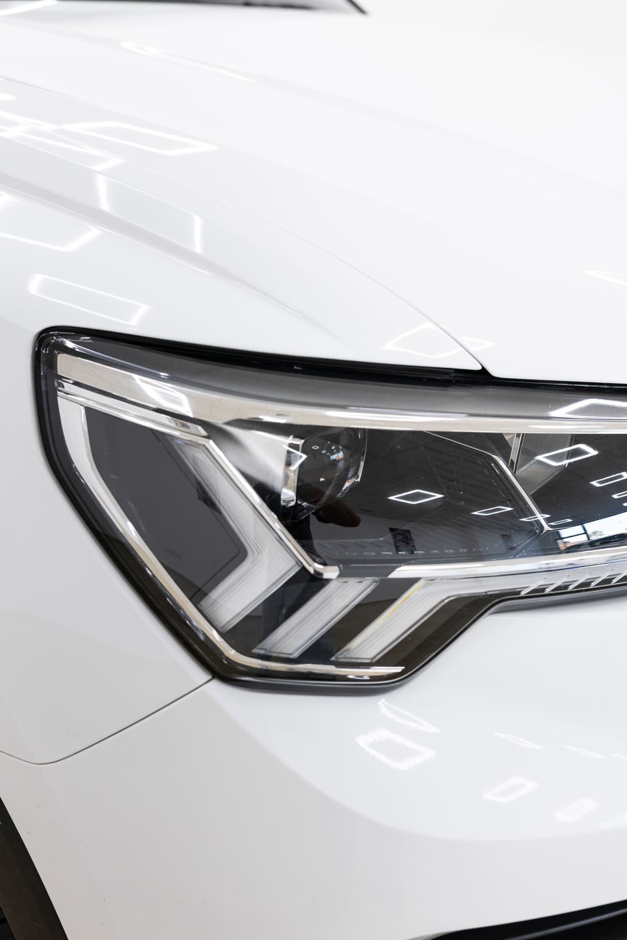 
								AUDI – Q3 S line 35 TDI 110kW 150CV S tronic full									