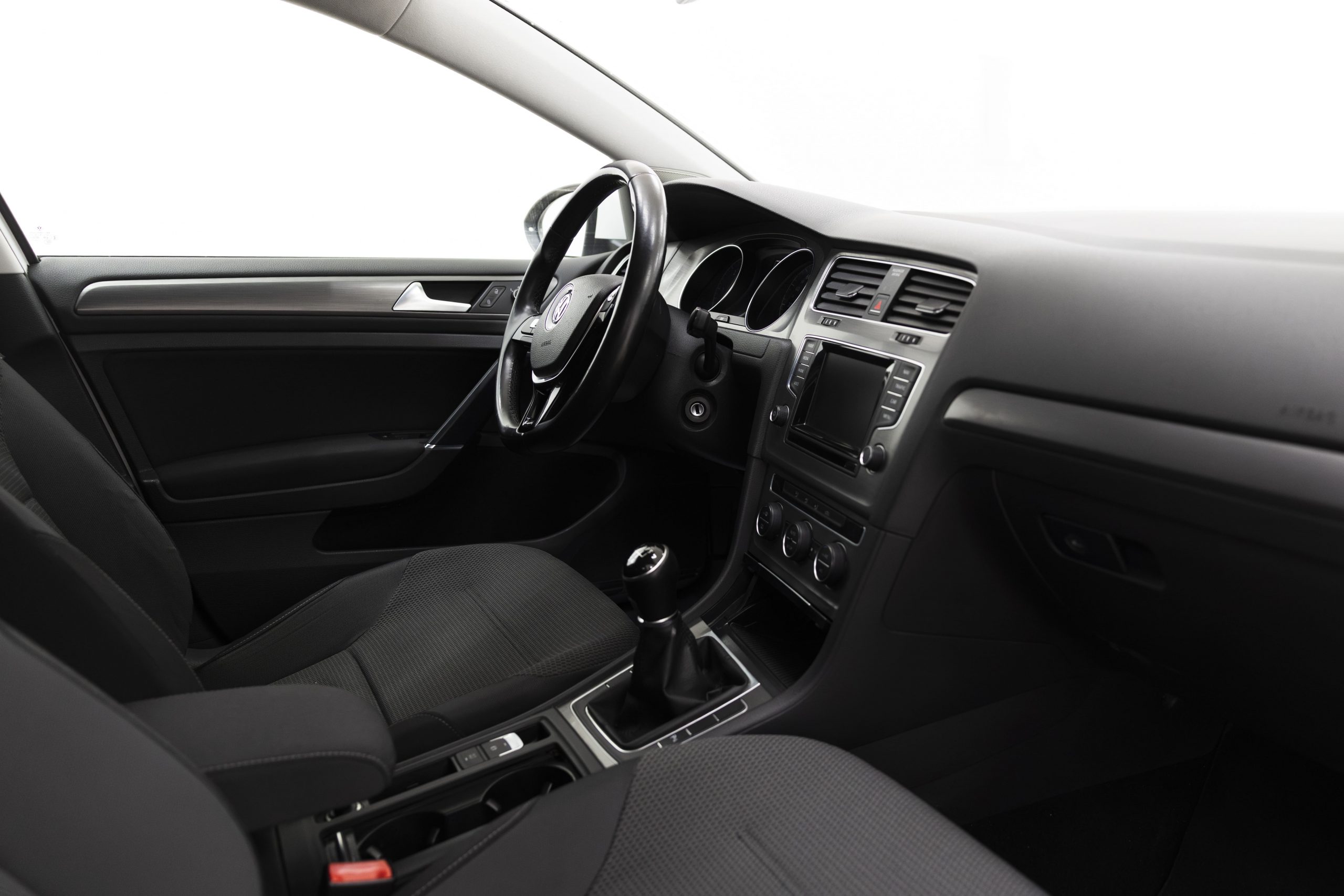 
								Volkswagen Golf 1.6 TDI | 2013 full									