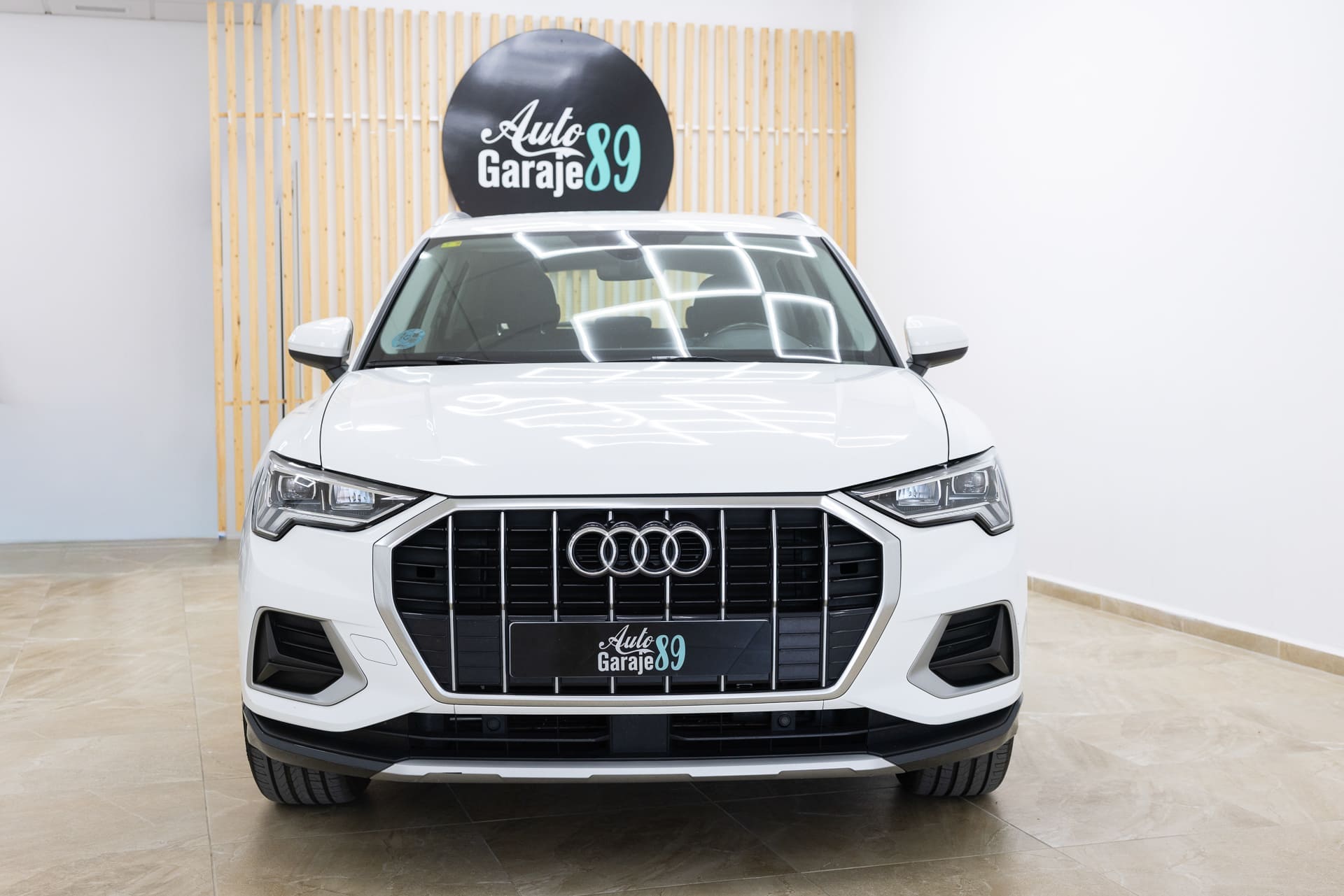 
								AUDI – Q3 S line 35 TDI 110kW 150CV S tronic full									