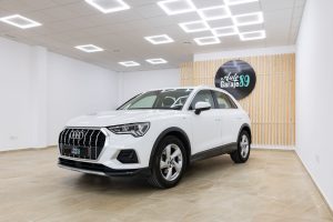 AUDI – Q3 S line 35 TDI 110kW 150CV S tronic