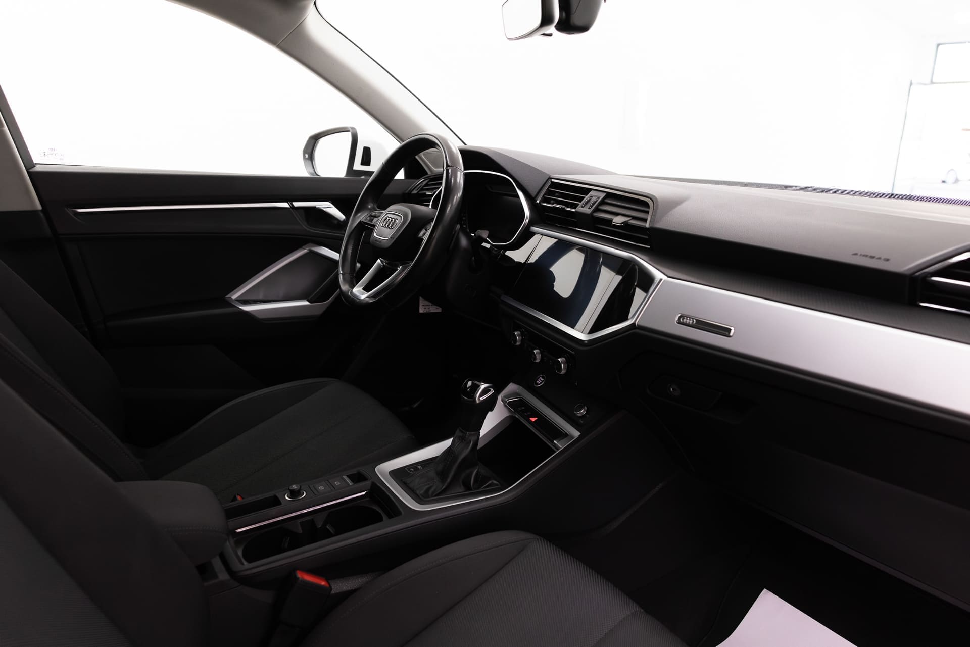 
								AUDI – Q3 S line 35 TDI 110kW 150CV S tronic full									
