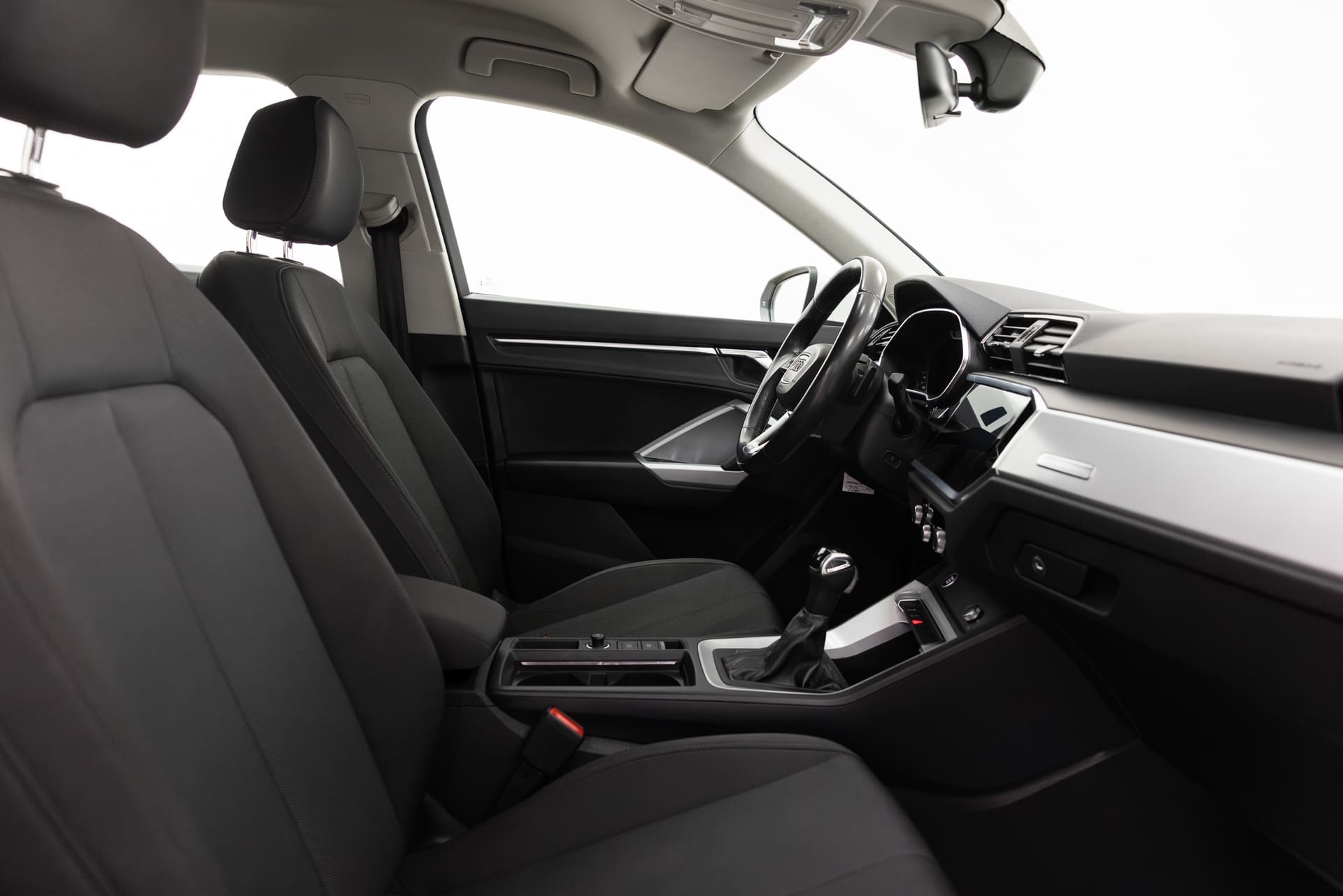 
								AUDI – Q3 S line 35 TDI 110kW 150CV S tronic full									