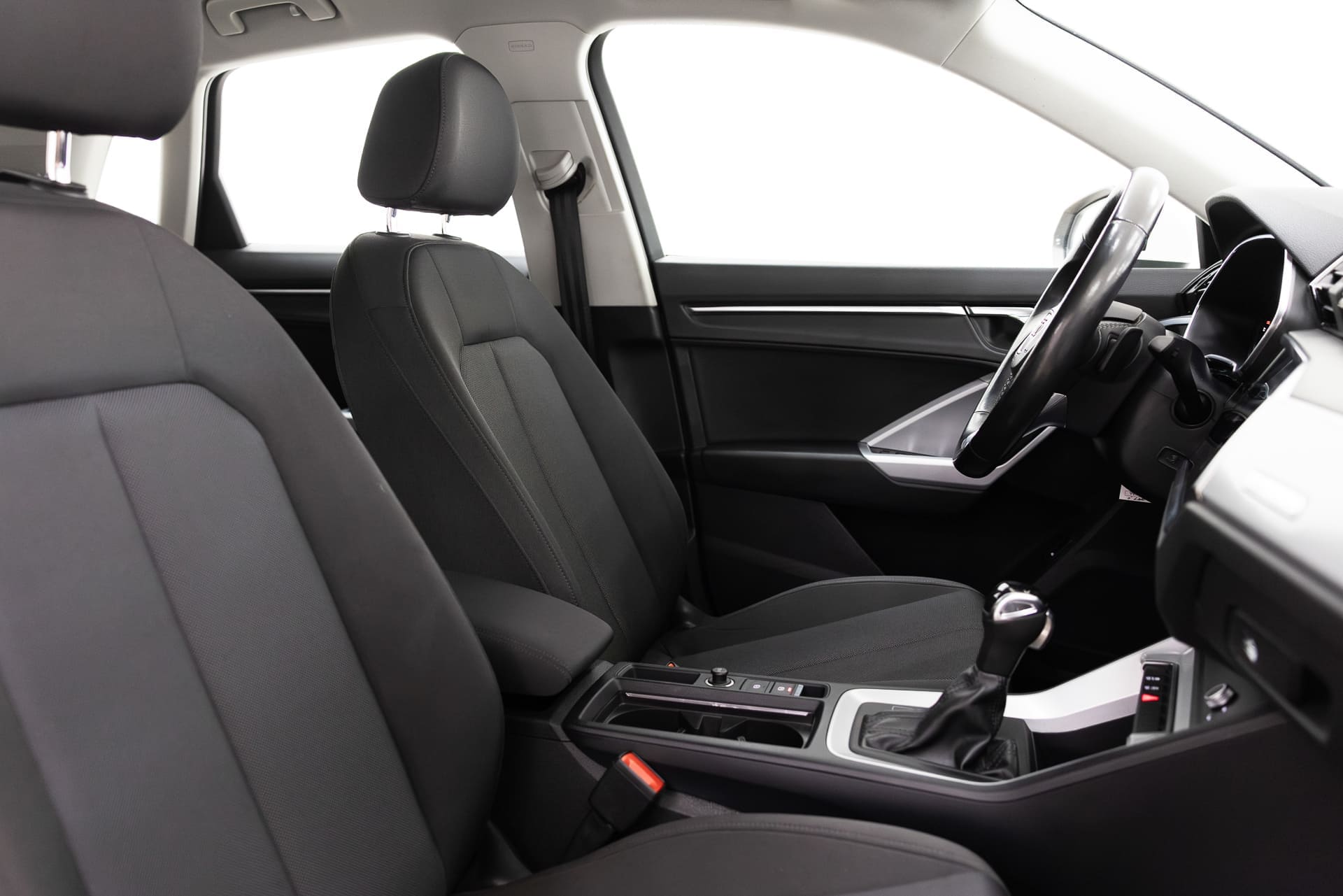 
								AUDI – Q3 S line 35 TDI 110kW 150CV S tronic full									