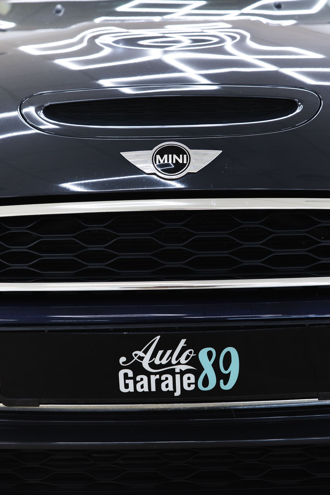 
								MINI MINI COOPER SD 5 PUERTAS full									