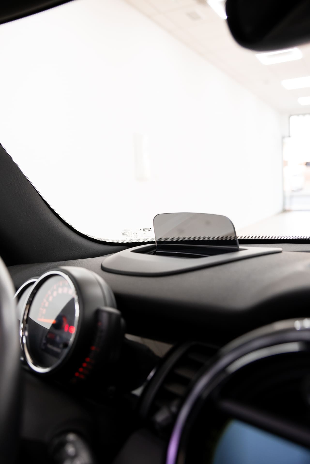 
								MINI MINI COOPER SD 5 PUERTAS full									