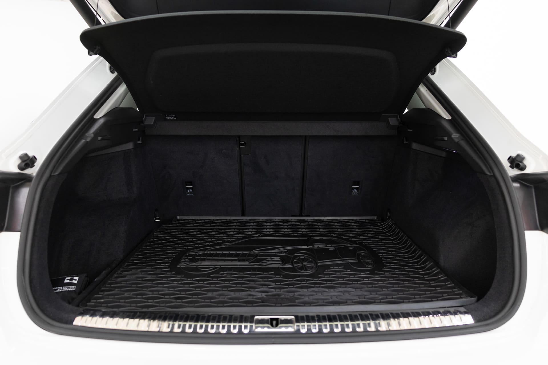 
								AUDI – Q3 S line 35 TDI 110kW 150CV S tronic full									