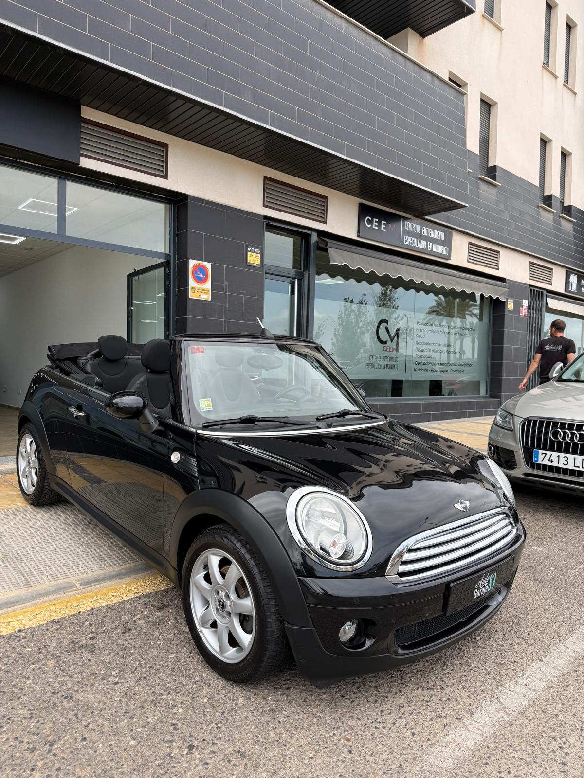 
								MINI COOPER SD full									