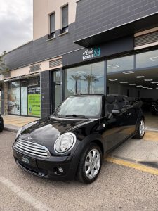 MINI COOPER SD