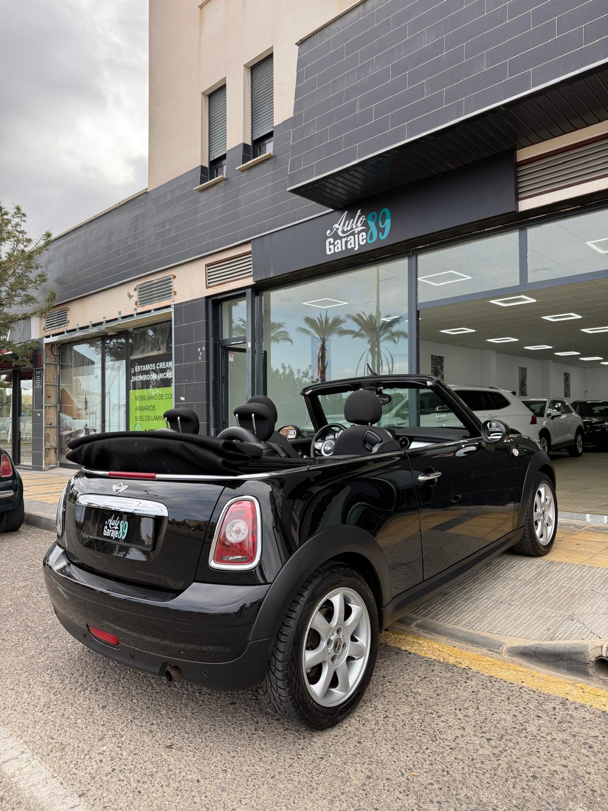
								MINI COOPER SD full									