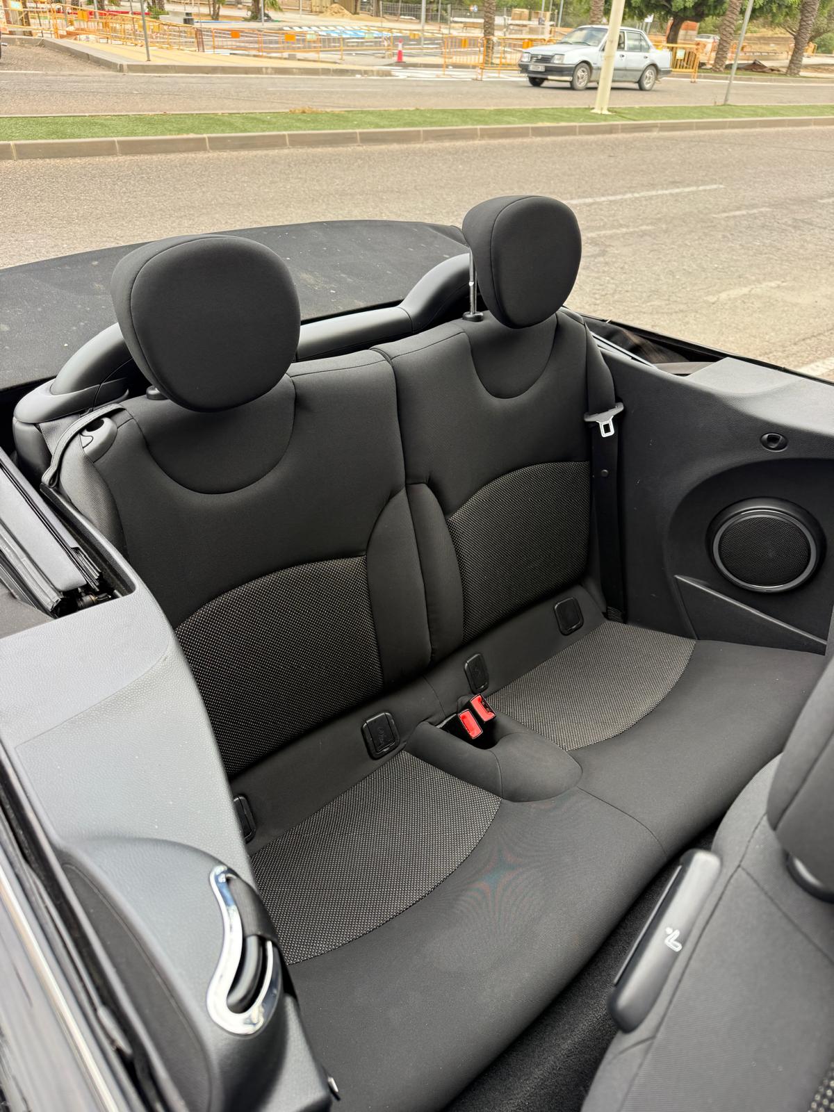 
								MINI COOPER SD full									