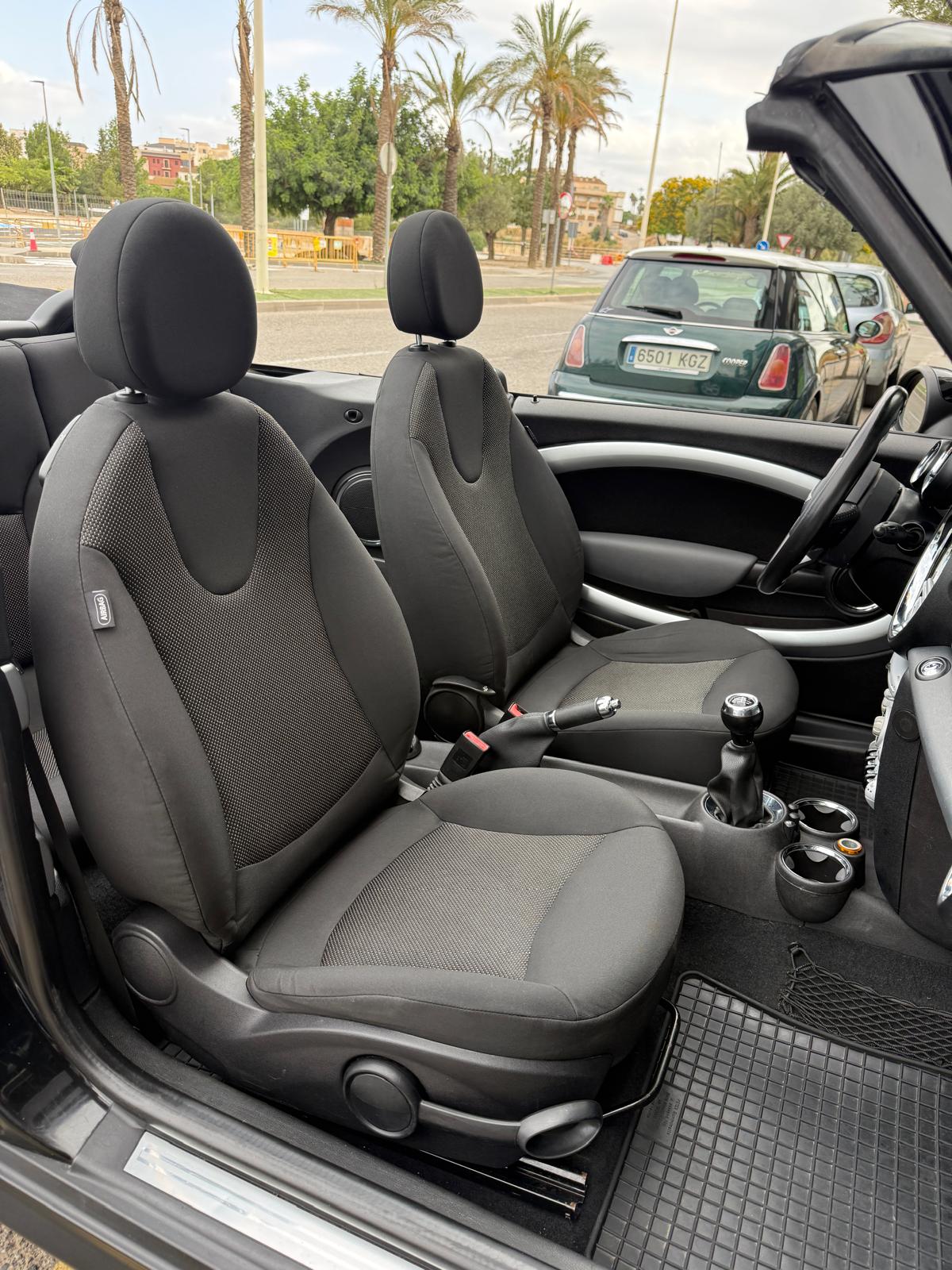 
								MINI COOPER SD full									