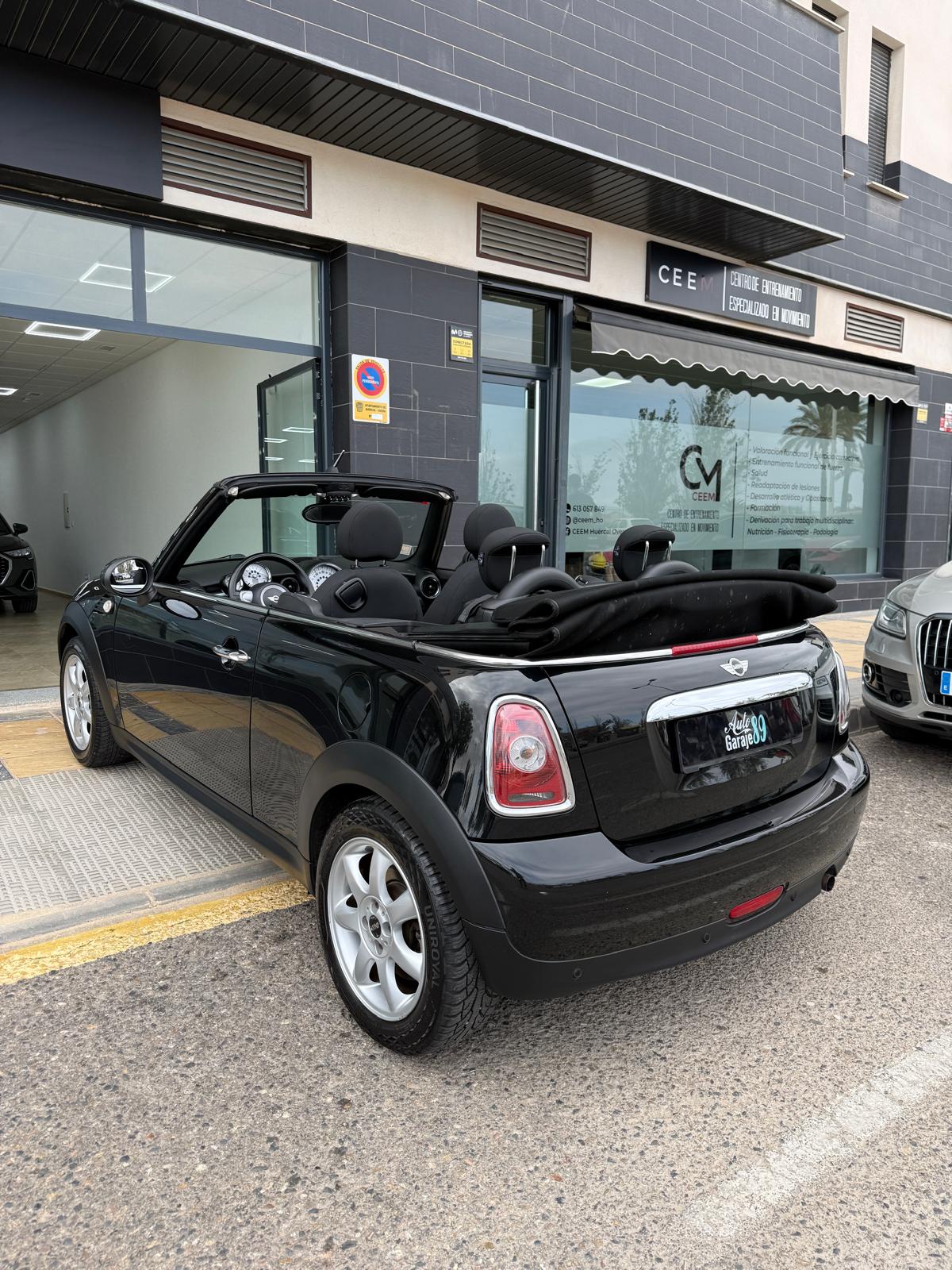 
								MINI COOPER SD full									