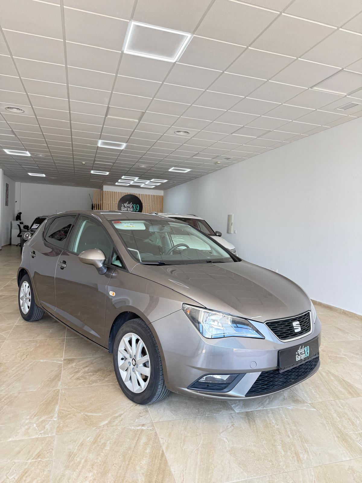 
								Seat Ibiza full									