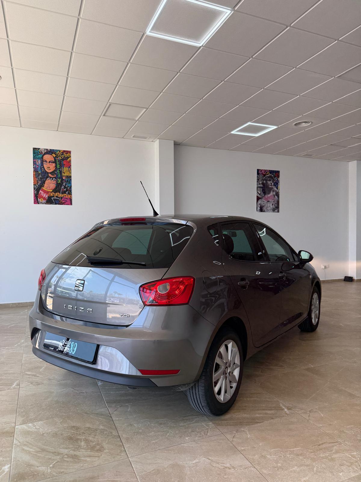 
								Seat Ibiza full									