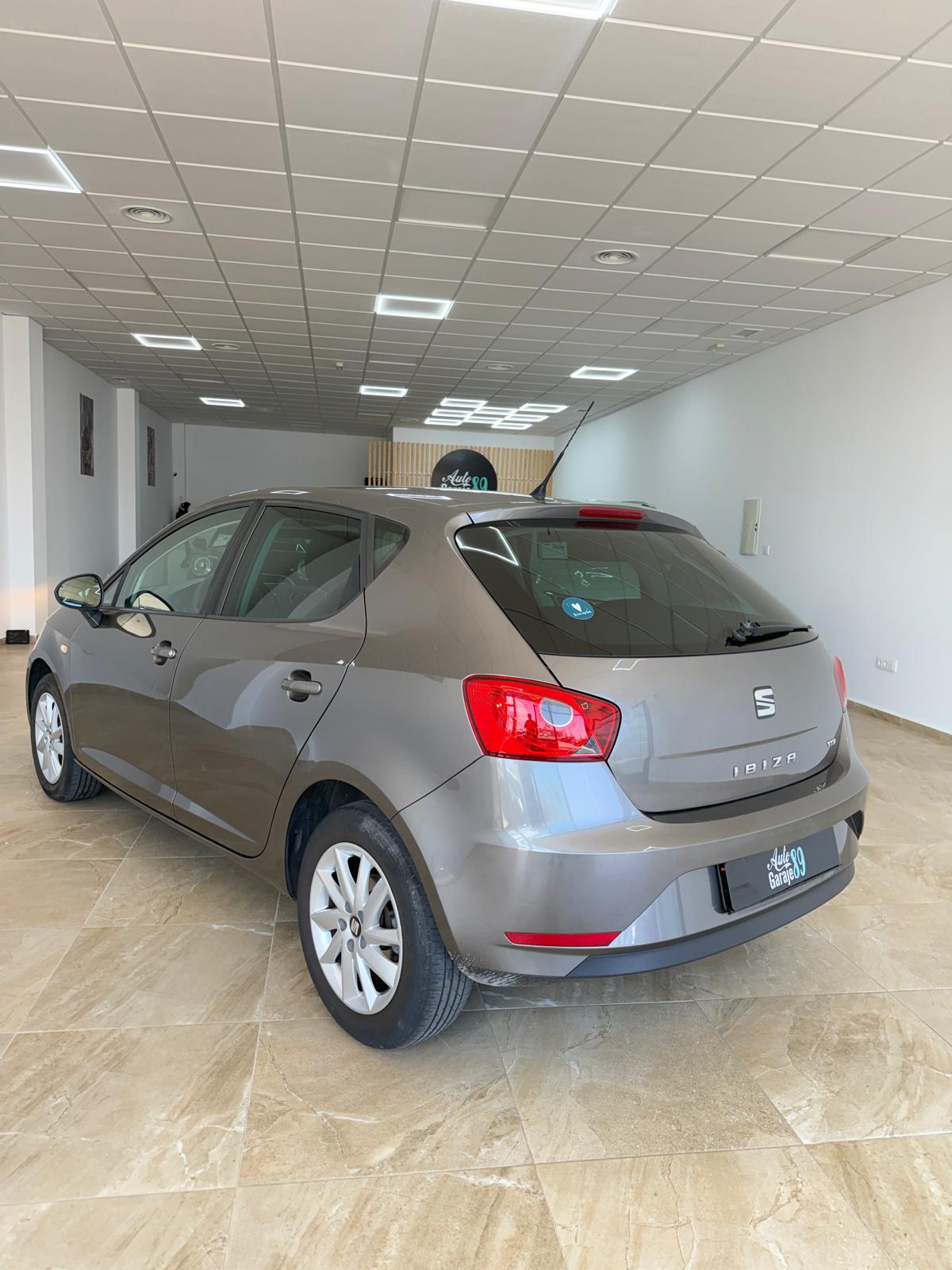 
								Seat Ibiza full									