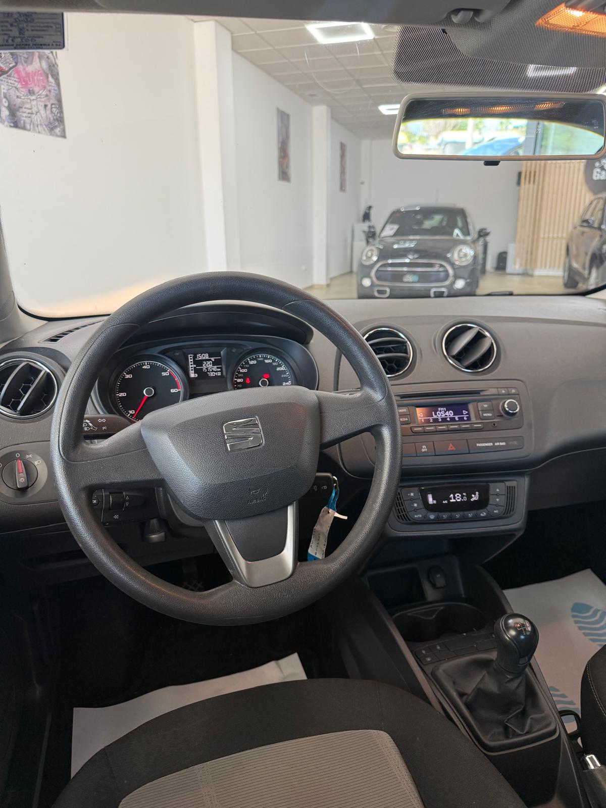 
								Seat Ibiza full									