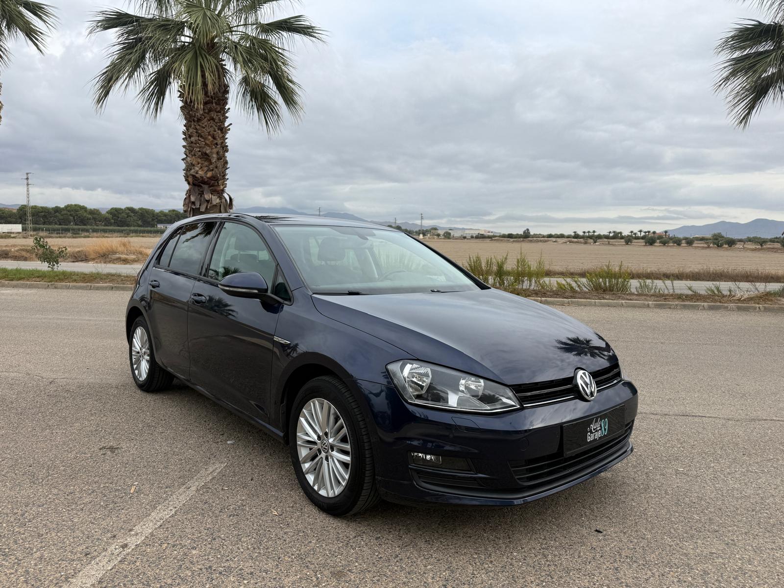 
								Volkswagen golf full									